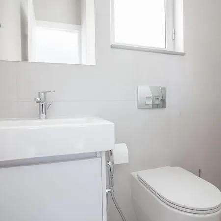 Panemorfi - Luxury Brand New 3 Bedroom With Private Pool 빌라 *