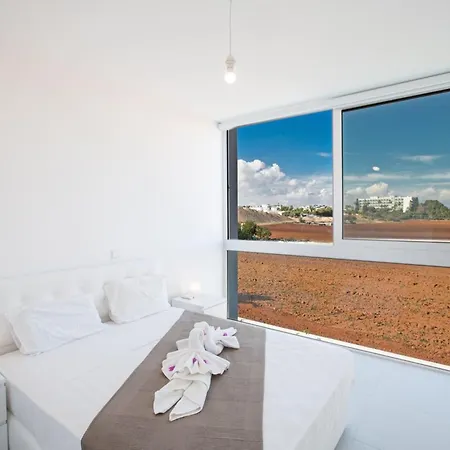 빌라 Panemorfi - Luxury Brand New 3 Bedroom With Private Pool 프로타라스