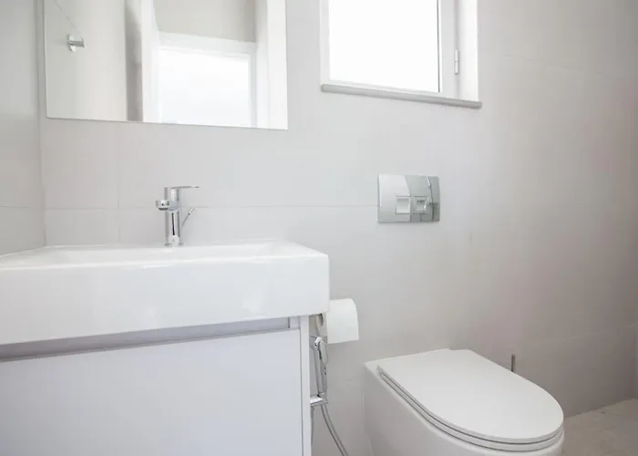 Panemorfi - Luxury Brand New 3 Bedroom With Private Pool Vila *