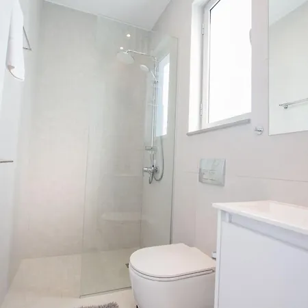 빌라 Panemorfi - Luxury Brand New 3 Bedroom With Private Pool *