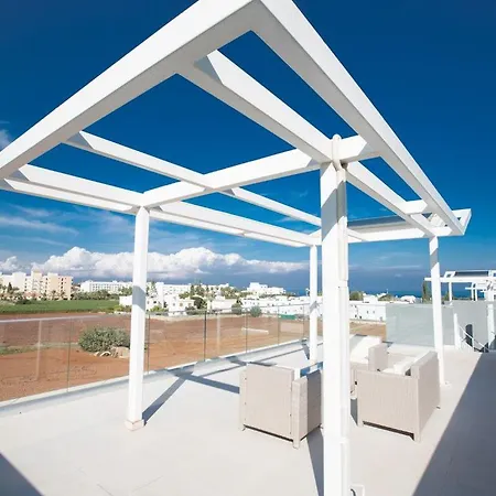 Villa Villa Ava Aq Bp3 *