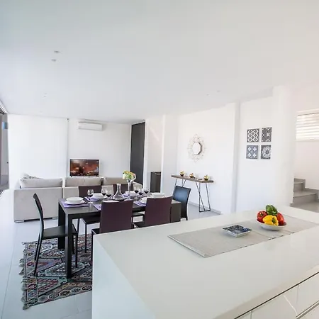 Villa Ava Aq Bp3 *