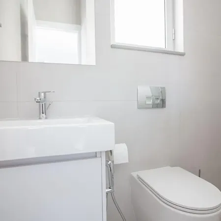 Villa Ava Aq Bp3 *
