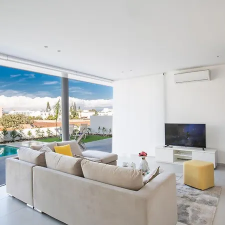 Villa Ava Aq Bp3