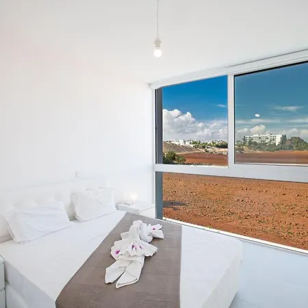Villa Ava Aq Bp3 * Protaras