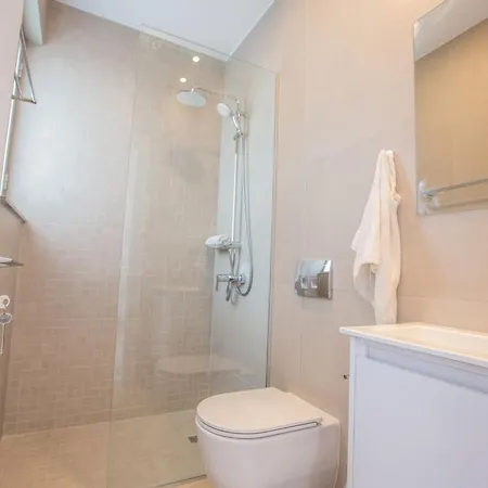 Villa Ava Aq Bp3 Villa