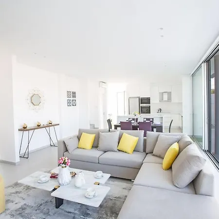 Villa Villa Ava Aq Bp3 *