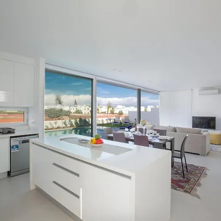 Villa Ava Aq Bp3 *