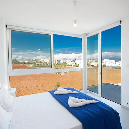 Villa Ava Aq Bp3 Protaras