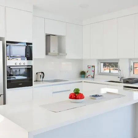 Villa Ava Aq Bp3 Villa *