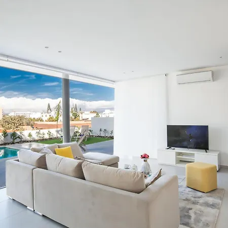 Villa Ava Aq Bp3 Protaras