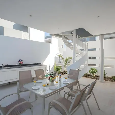 Villa Ava Aq Bp3 Villa