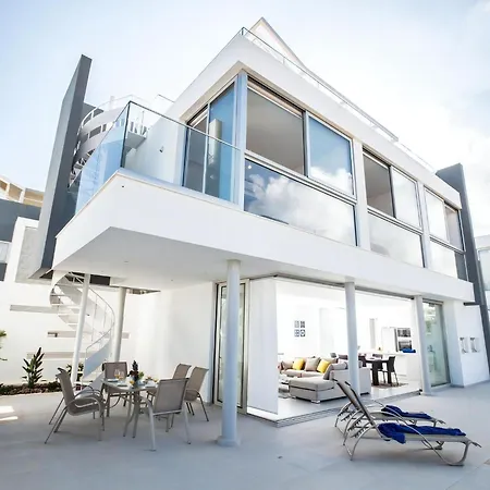 Villa Ava Aq Bp3 Villa Protaras
