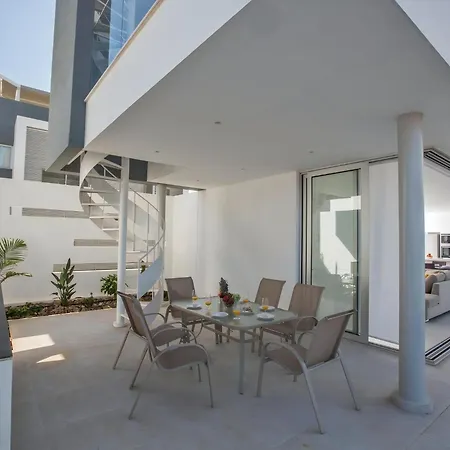 Villa Ava Aq Bp3