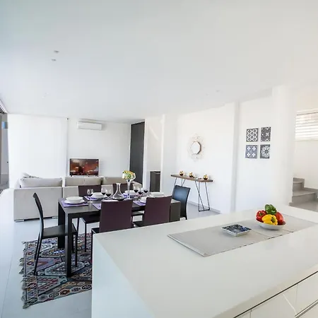 Villa Ava Aq Bp3 Villa *