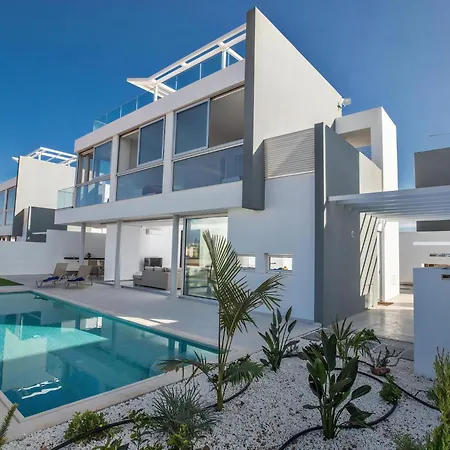 Villa Villa Ava Aq Bp3 *