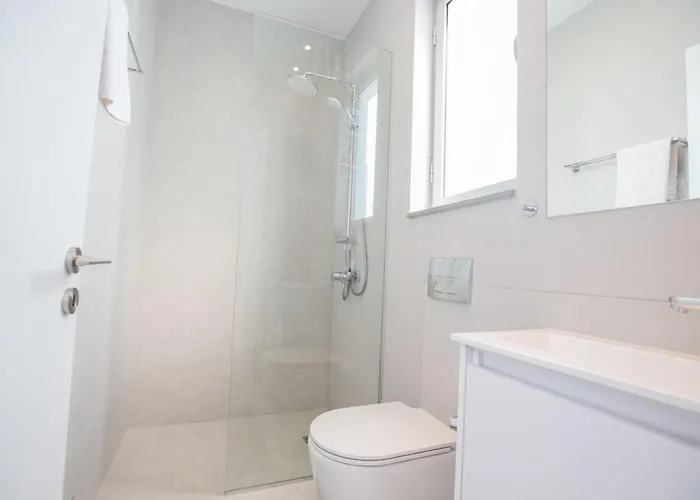 Vilă Panemorfi - Luxury Brand New 3 Bedroom With Private Pool *